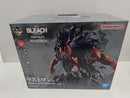 【中古】【未開封】更木剣八 「一番くじ BLEACH-ブリーチ- Stirring Souls vol.5」 MASTERLISE ラストワン賞＜フィギュア＞（代引き不可）6597