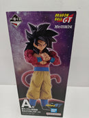 【中古】【未開封】超サイヤ人4孫悟空 「一番くじ ドラゴンボールGT」 MASTERLISE A賞＜フィギュア＞（代引き不可）6597