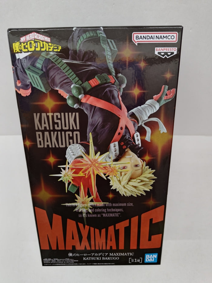 中古】僕のヒーローアカデミアフィギュア