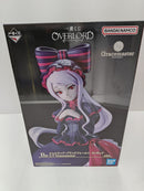 【中古】【未開封】シャルティア・ブラッドフォールン 「一番くじ オーバーロード」 1/7 Gracemaster B賞＜フィギュア＞（代引き不可）6597