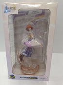 【中古】【未開封】ユウナ -異界送りVer.- 「ファイナルファンタジーX 25周年記念くじ」 アペンドチャンス・エンド賞＜フィギュア＞（代引き不可）6597
