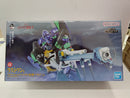 【中古】【未開封】エヴァンゲリオン初号機「一番くじ ヱヴァンゲリヲン新劇場版：序」 MEGAVIGNETTE ラストワン賞＜フィギュア＞（代引き不可）6597