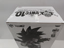 【中古】【未開封】超サイヤ人4 孫悟空(ブラシ彩色) 「アミューズメント一番くじ ドラゴンボール超 BWFC 造形天下一武道会3」＜フィギュア＞（代引き不可）6597