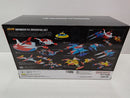 【中古】【未開封】超合金魂 GX-76X3 グレンダイザー D.C.対応スペイザーフルセット 「UFOロボ グレンダイザー」＜フィギュア＞（代引き不可）6597