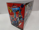 【中古】【未開封】超合金魂 GX-76X3 グレンダイザー D.C.対応スペイザーフルセット 「UFOロボ グレンダイザー」＜フィギュア＞（代引き不可）6597
