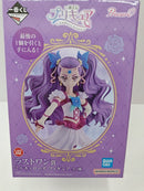 【中古】【未開封】ミルキィローズ 「一番くじ プリキュア 〜Endless Grace〜」 ラストワン賞＜フィギュア＞（代引き不可）6597