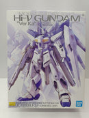 【中古】【未組立】1/100 MG RX-93-ν2 Hi-νガンダム Ver.Ka 「機動戦士ガンダム 逆襲のシャア ベルトーチカ・チルドレン」＜プラモデル＞（代引き不可）6597