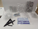 【中古】【未組立】1/100 MG RX-93-ν2 Hi-νガンダム Ver.Ka 「機動戦士ガンダム 逆襲のシャア ベルトーチカ・チルドレン」＜プラモデル＞（代引き不可）6597