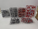 【中古】【未組立】1/100 MG MSN-04 サザビー Ver.Ka 「機動戦士ガンダム 逆襲のシャア」 [5055457]＜プラモデル＞（代引き不可）6597