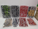 【中古】【未組立】1/100 MG MSN-04 サザビー Ver.Ka 「機動戦士ガンダム 逆襲のシャア」 [5055457]＜プラモデル＞（代引き不可）6597