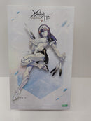 【中古】【未開封】ノーヴィス 「無限邂逅メガロマリア」 [CX005]＜プラモデル＞（代引き不可）6597