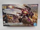 【中古】【未組立】1/144 HG ガンダムフラウロス 流星号 「機動戦士ガンダム 鉄血のオルフェンズ」＜プラモデル＞（代引き不可）6597