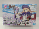 【中古】【未組立】30MS キャスター/アルトリア・キャスター 「Fate/Grand Order」 30 MINUTES SISTERS [2795663]＜プラモデル＞（代引き不可）6597
