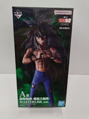 【中古】【未開封】浦飯幽助-魔族大隔世- 「一番くじ 幽☆遊☆白書 魔界の扉編」 A賞 MASTERLISE＜フィギュア＞（代引き不可）6597