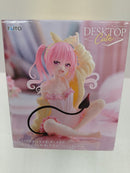 【中古】【未開封】ナナ 「To LOVEる-とらぶる-ダークネス」 Desktop Cute フィギュア〜ルームウェアver.〜＜フィギュア＞（代引き不可）6597
