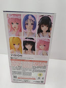 【中古】【開封品】結城美柑 「CHILLfigg To LOVEる-とらぶる-ダークネス 15th 女神ドレスver.」＜フィギュア＞（代引き不可）6597