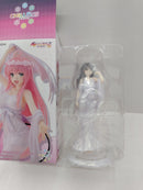 【中古】【開封品】結城美柑 「CHILLfigg To LOVEる-とらぶる-ダークネス 15th 女神ドレスver.」＜フィギュア＞（代引き不可）6597