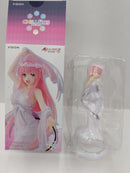 【中古】【開封品】モモ・ベリア・デビルーク 「CHILLfigg To LOVEる-とらぶる-ダークネス 15th 女神ドレスver.」＜フィギュア＞（代引き不可）6597