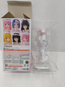 【中古】【開封品】モモ・ベリア・デビルーク 「CHILLfigg To LOVEる-とらぶる-ダークネス 15th 女神ドレスver.」＜フィギュア＞（代引き不可）6597