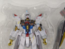 【中古】【開封品】METAL ROBOT魂 ＜SIDE MS＞ ストライクフリーダムガンダム弐式 「機動戦士ガンダムSEED FREEDOM」＜フィギュア＞（代引き不可）6597