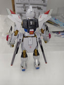 【中古】【開封品】METAL ROBOT魂 ＜SIDE MS＞ ストライクフリーダムガンダム弐式 「機動戦士ガンダムSEED FREEDOM」＜フィギュア＞（代引き不可）6597