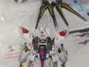 【中古】【開封品】METAL ROBOT魂 ＜SIDE MS＞ ストライクフリーダムガンダム弐式 「機動戦士ガンダムSEED FREEDOM」＜フィギュア＞（代引き不可）6597