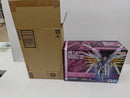 【中古】【未開封】METAL ROBOT魂 ＜SIDE MS＞プラウドディフェンダー＆エフェクトパーツセット＜フィギュア＞（代引き不可）6597