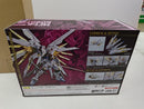 【中古】【未開封】METAL ROBOT魂 ＜SIDE MS＞プラウドディフェンダー＆エフェクトパーツセット＜フィギュア＞（代引き不可）6597