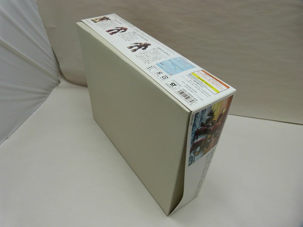 【中古】【ガンプラ】機動戦士ガンダム HGUC 1/144 ジャブロー攻略作戦 水陸両用モビルスーツセット ＜プラモデル＞（代引き不可）6600