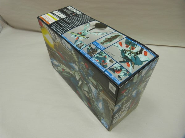 【中古】【ガンプラ】機動戦士ガンダム?逆襲のシャア? HGUC 1/144 RGZ-91 リ・ガズィ＜プラモデル＞（代引き不可）6600