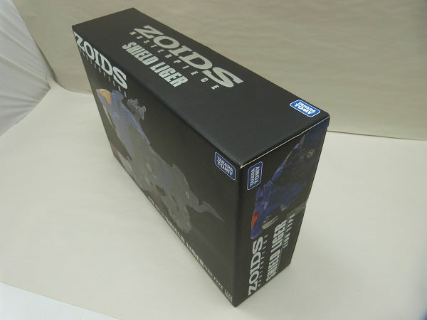 中古】【フィギュア】ZOIDS マスターピース 1/72 MPZ-01