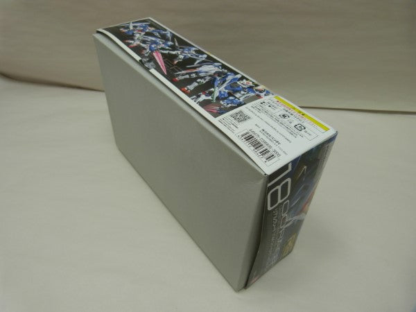 中古】【ガンプラ】機動戦士ガンダム00 RG 1/144 GN-0000+GNR