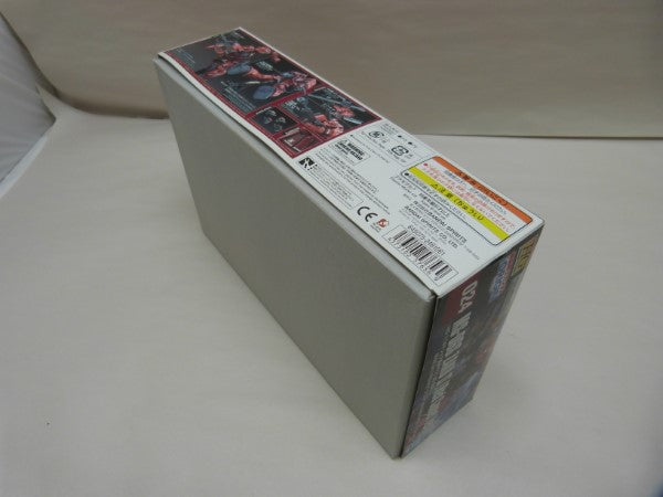 中古】【ガンプラ】機動戦士ガンダム THE ORIGIN HG 1/144 MS