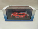 【中古】【ミニカー】1/43 NISSAN GT-R LM NISMO 2015 Launch version 45250＜コレクターズアイテム＞（代引き不可）6600