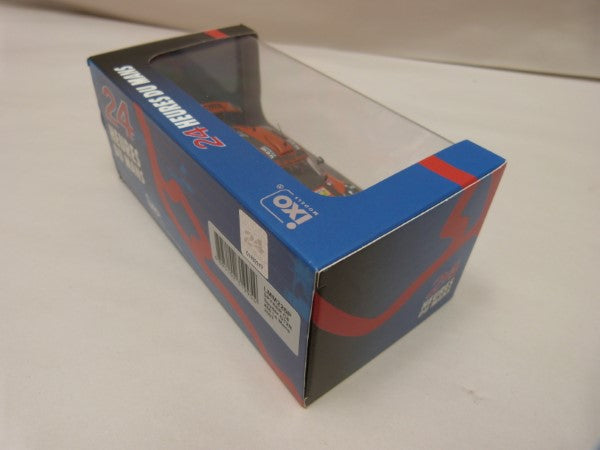 中古】【ミニカー】1/43 スパイカー C8 Spyder GT2R ＃86 ル・マン LMM226P＜コレクターズアイテム＞（代引き不可