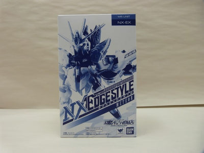 【中古】【開封品】NXEDGE STYLE ＜MS UNIT＞ 機動戦士ガンダムSEED DESTINY ミーティア＜フィギュア＞（代...