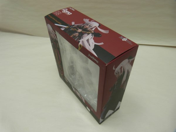 中古】【開封品】figma Fate/Grand Order アルターエゴ/沖田総司 オルタ＜フィギュア＞（代引き不可）6600