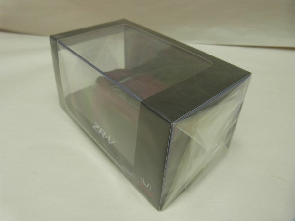 中古】【未開封】1/43 HONDA ZR-V プレミアムクリスタル