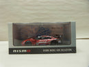 【中古】【開封品】1/43 MOTUL AUTECH GT-R ＃23 スーパーGT2010 SEPANG KWAM122065＜コレクターズアイテム＞（代引き不可）6600