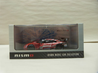 【中古】【開封品】1/43 MOTUL AUTECH GT-R ＃23 スーパーGT2010 SEPANG KWAM122065＜コレ...