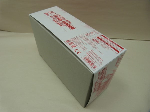 中古】【未組立】特典カード無し ガンダムトライエイジ HG 1/144