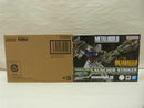 【中古】【開封品】METAL BUILD ランチャーストライカー METAL BUILD 10th Ver.＜フィギュア＞（代引き不可）6600