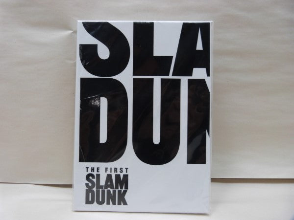 【中古】【開封品】アニメ 映画 THE FIRST SLAM DUNK 初回生産限定盤＜Blu-ray＞（代引き不可）6600