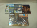 【中古】【開封品】アニメ 夏目友人帳 五 全5巻セット販売品 分売不可＜Blu-ray＞（代引き不可）6600