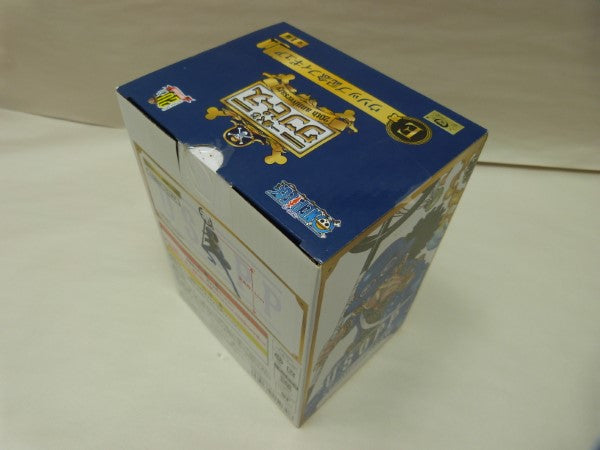 【中古】【未開封品】一番くじ ワンピース 20th anniversary E賞 ウソップ記念フィギュア＜フィギュア＞（代引き不可）6600