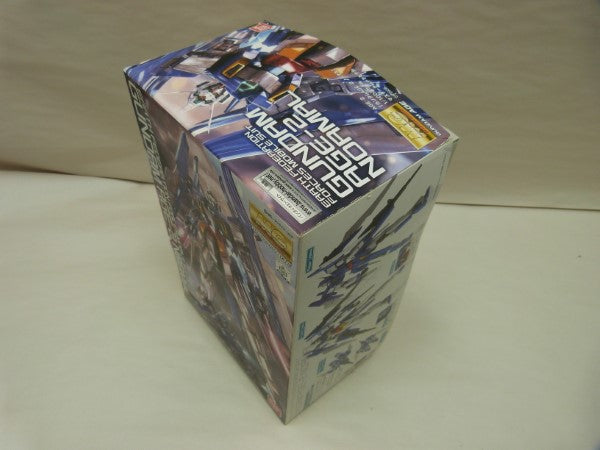 【中古】【未組立て】1/100 MG ガンダムAGE-2 ノーマル 「機動戦士ガンダムAGE」 [0176938]＜プラモデル＞（代引き不可）6600