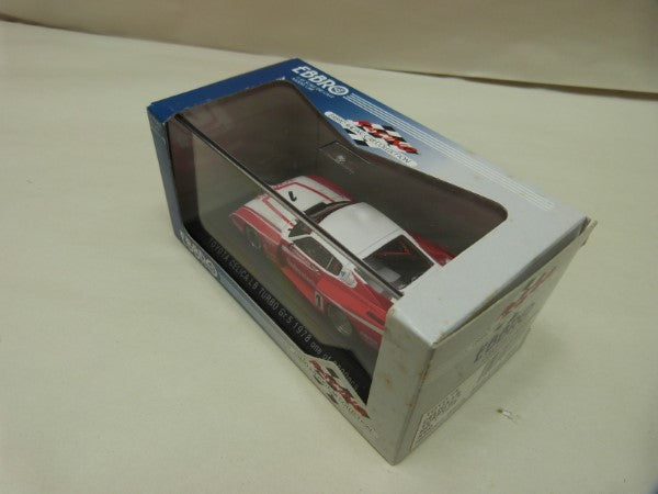 【中古】【開封品】【ミニカー】1/43 TOYOTA セリカ LB. ターボ Gr.5 ＃1 1978 レッド＜コレクターズアイテム＞（代引き不可）6600