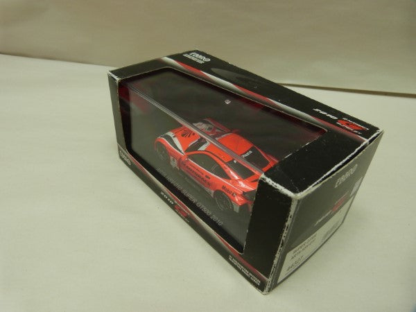京商【ミニッツ】ホンダ　ARTA　HSV-010　2010 KYOSHO MINI-Z オートスケールコレクション EPSON HSV-010 2010