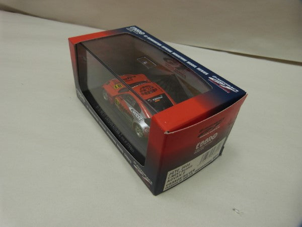 【中古】【ミニカー】1/43 JGTC 2004 C-WEST Daishin ADVAN Z オレンジ/シルバー＜コレクターズアイテム＞（代引き不可）6600