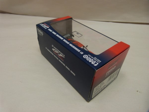 【中古】【ミニカー】1/43 JGTC 2004 C-WEST Daishin ADVAN Z オレンジ/シルバー＜コレクターズアイテム＞（代引き不可）6600